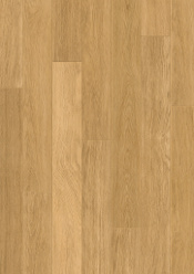 Pavimento laminato Quick Step Perspective Rovere naturale plancia UF896